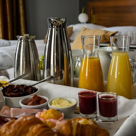 Hotell Boras, BW Signature Collection Bagian luar foto