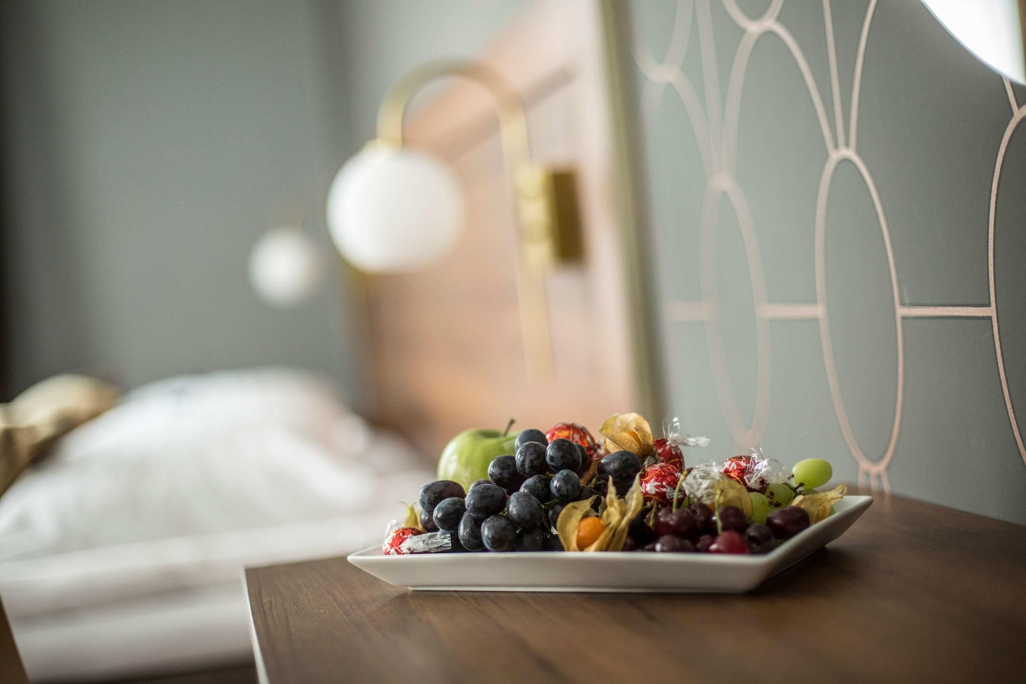 Hotell Boras, BW Signature Collection Bagian luar foto