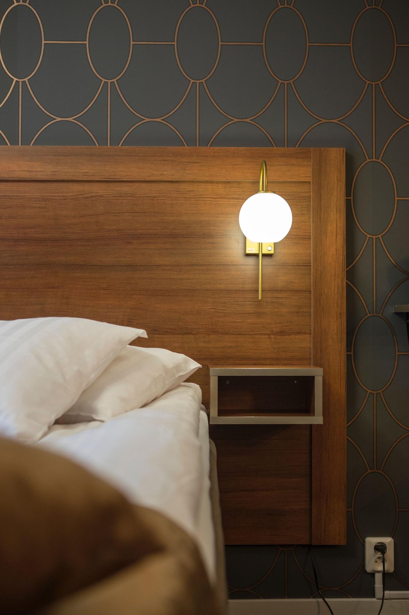 Hotell Boras, BW Signature Collection Bagian luar foto