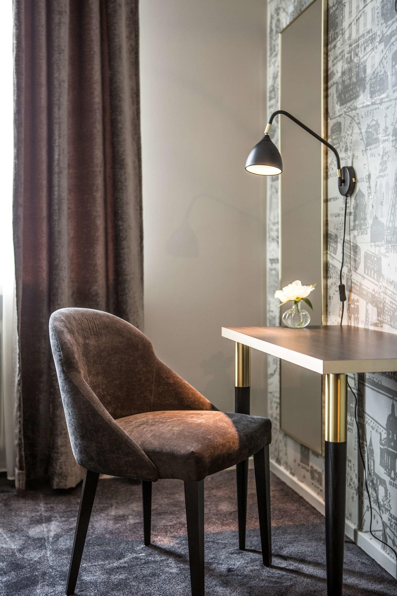 Hotell Boras, BW Signature Collection Bagian luar foto