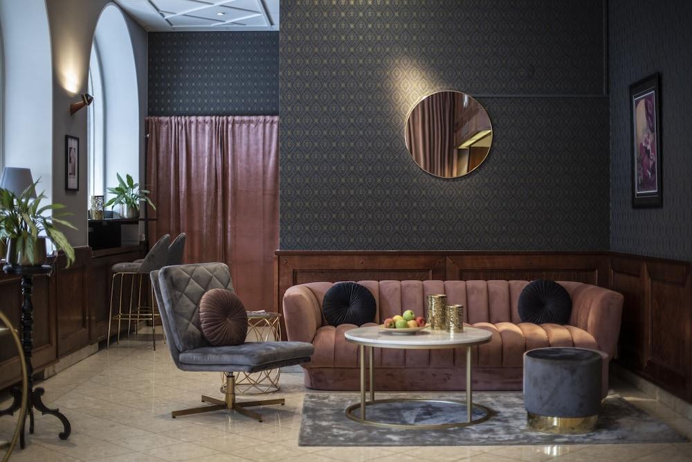 Hotell Boras, BW Signature Collection Bagian luar foto