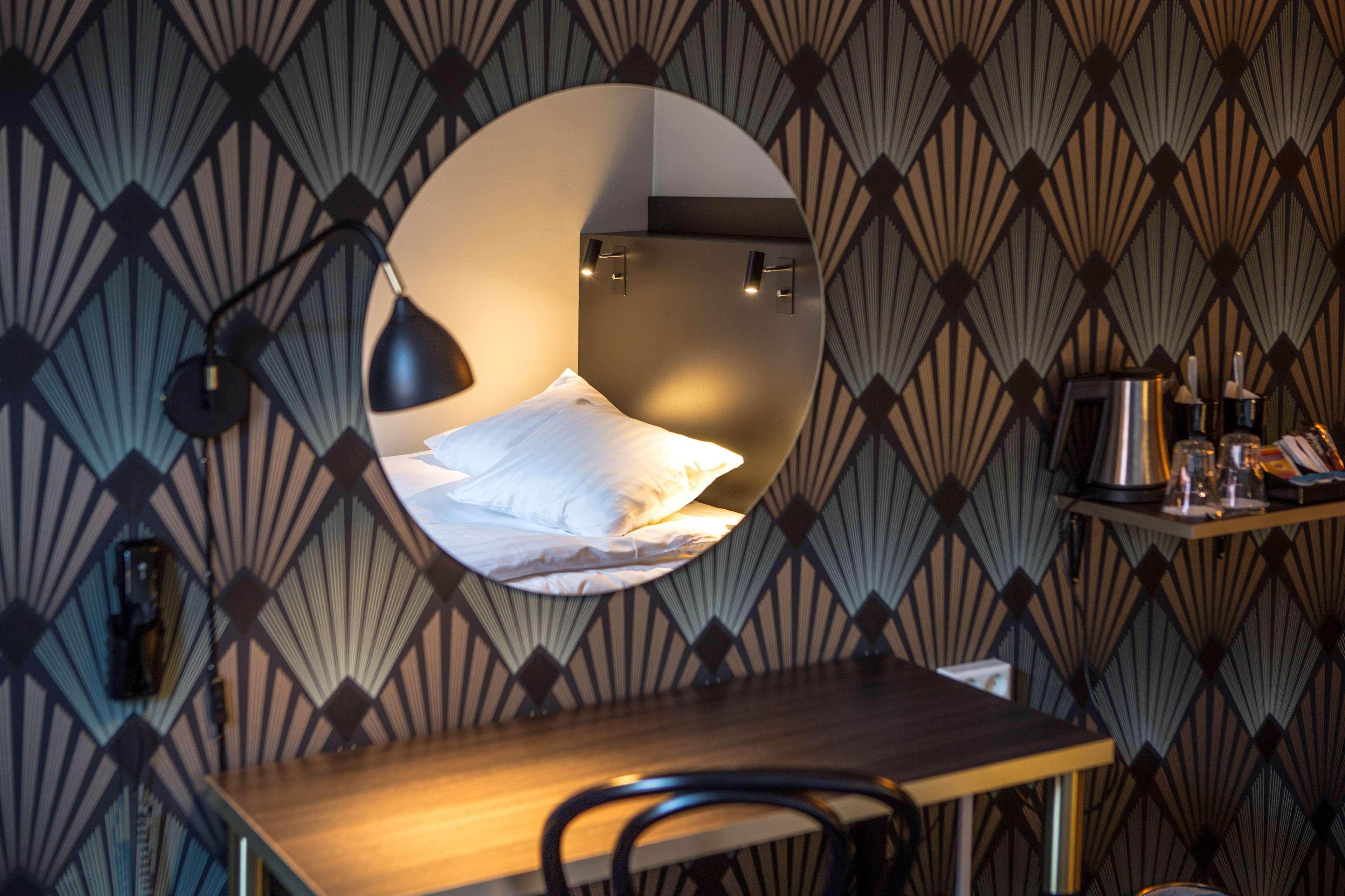 Hotell Boras, BW Signature Collection Bagian luar foto