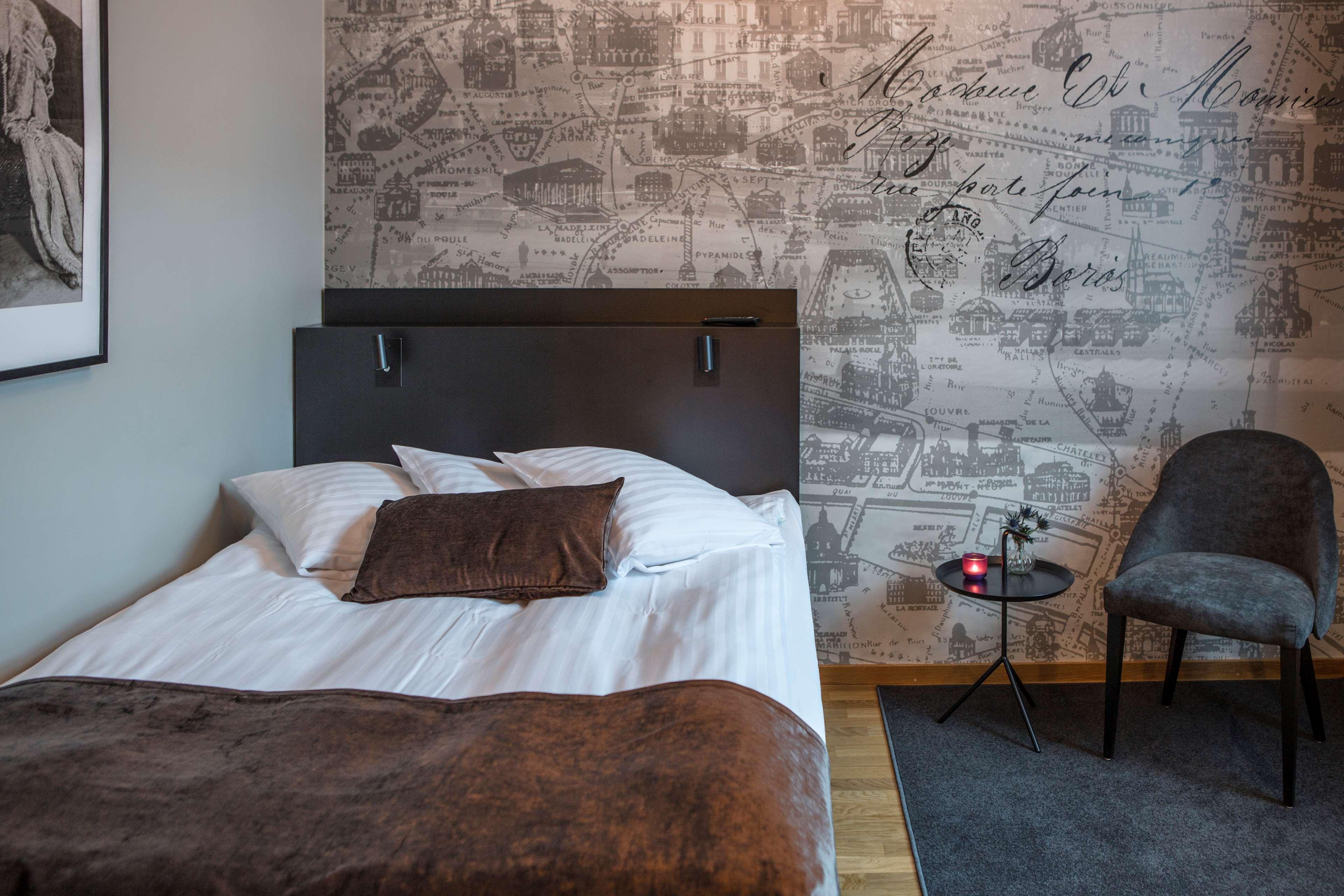 Hotell Boras, BW Signature Collection Bagian luar foto