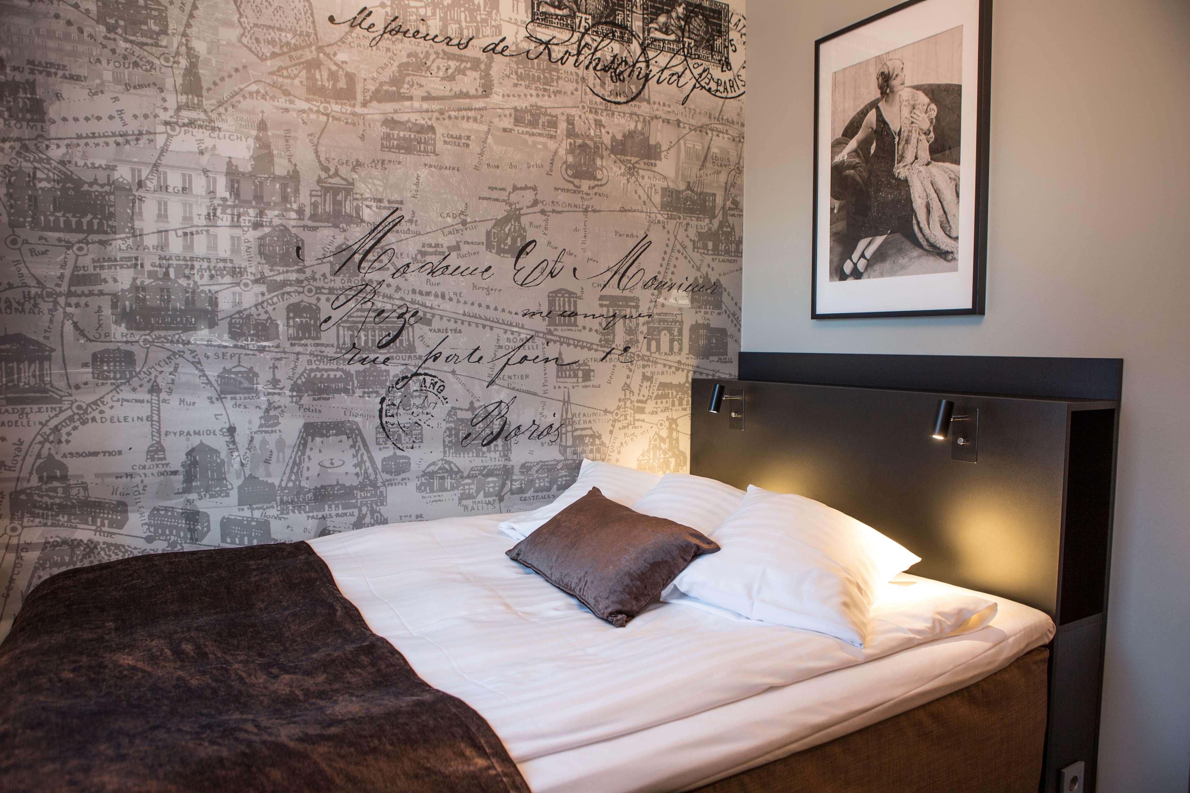 Hotell Boras, BW Signature Collection Bagian luar foto