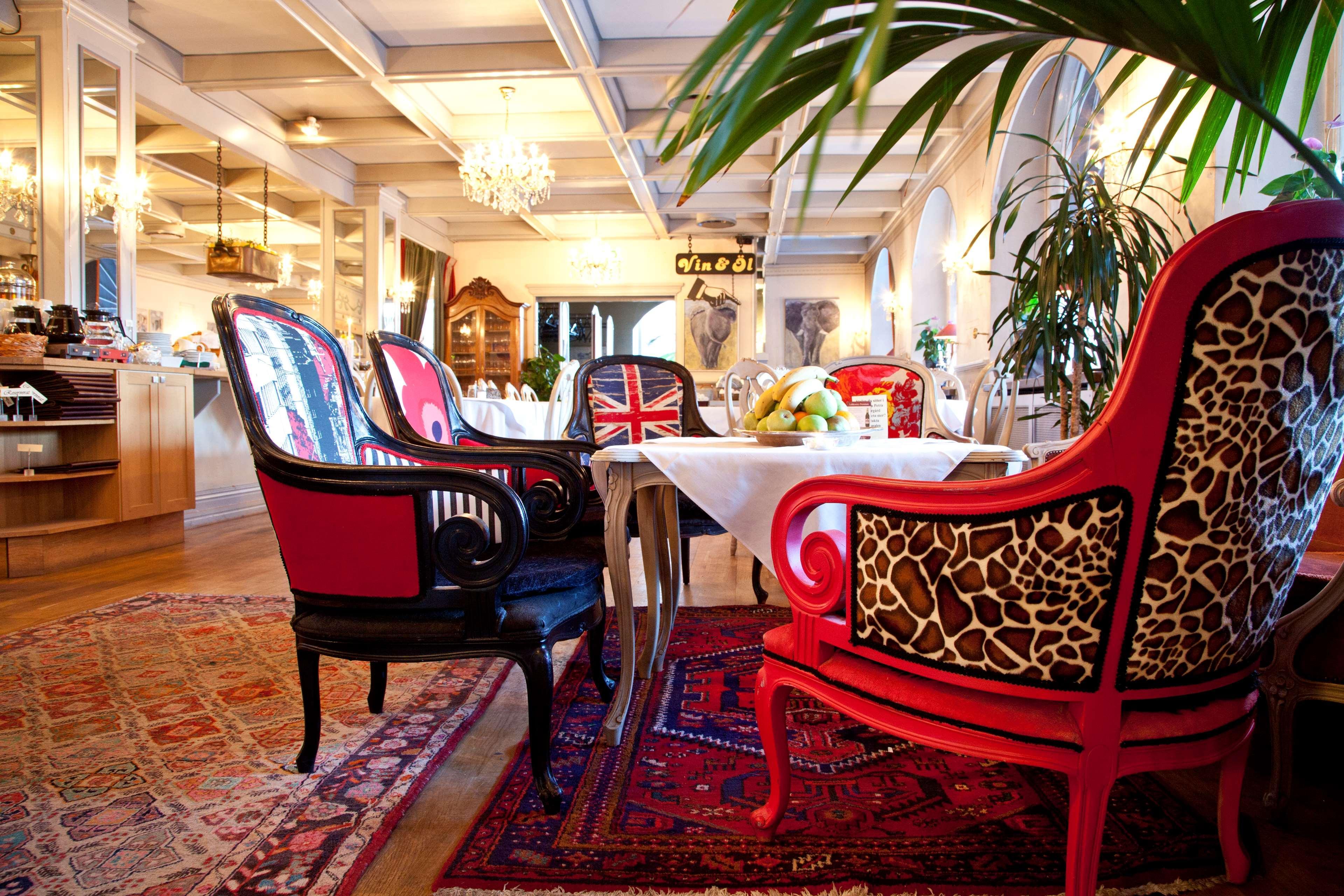 Hotell Boras, BW Signature Collection Bagian luar foto