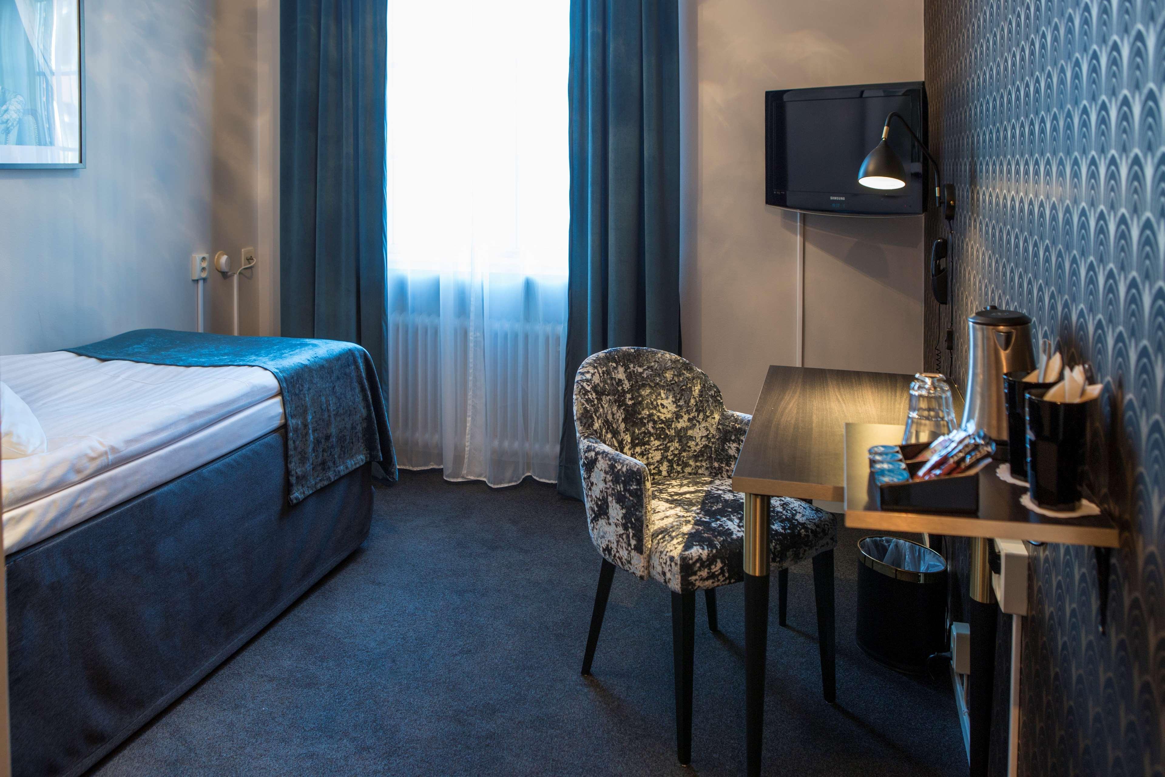 Hotell Boras, BW Signature Collection Bagian luar foto