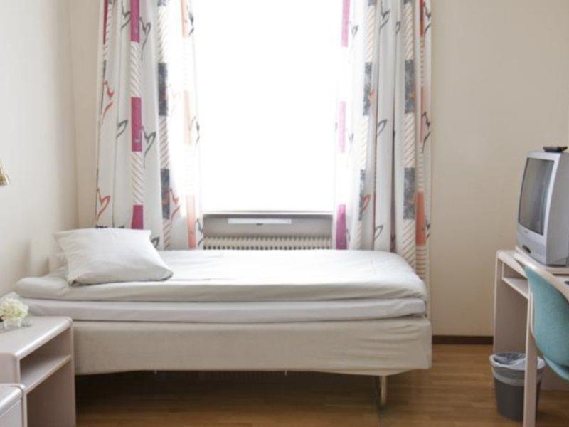 Hotell Boras, BW Signature Collection Bagian luar foto