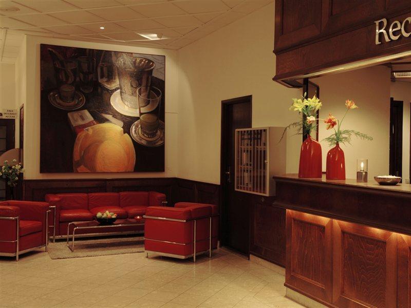 Hotell Boras, BW Signature Collection Bagian luar foto