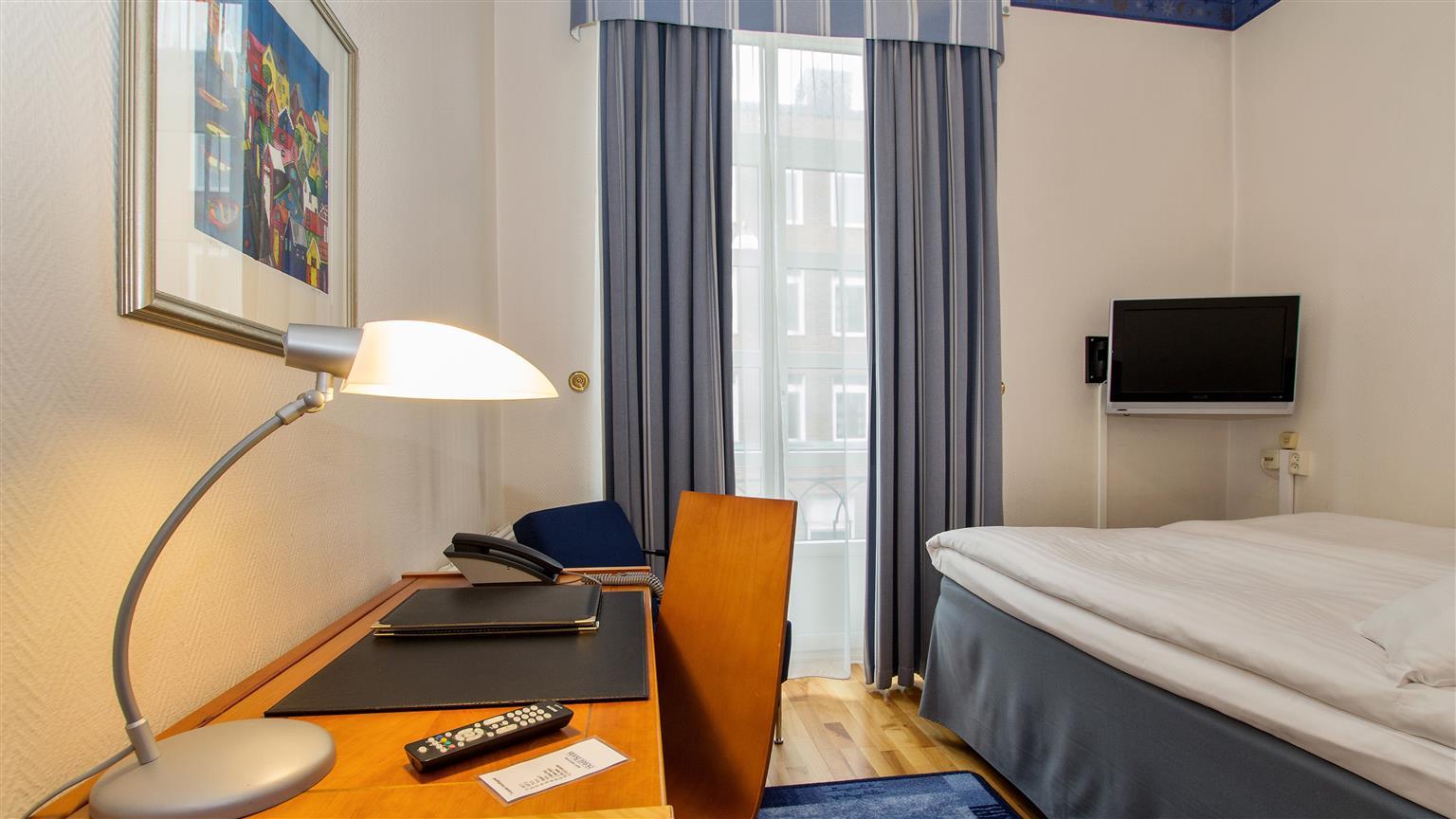 Hotell Boras, BW Signature Collection Bagian luar foto
