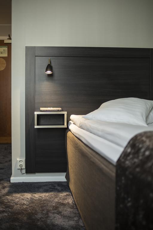 Hotell Boras, BW Signature Collection Bagian luar foto