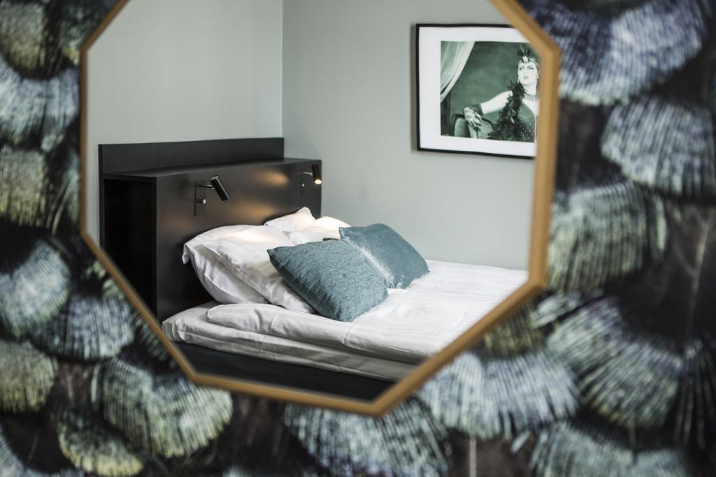 Hotell Boras, BW Signature Collection Bagian luar foto