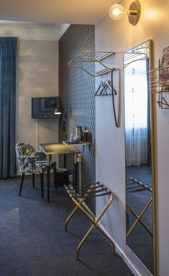 Hotell Boras, BW Signature Collection Bagian luar foto