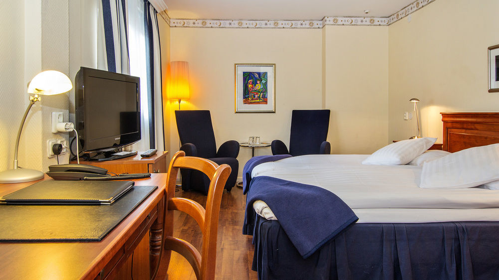 Hotell Boras, BW Signature Collection Bagian luar foto