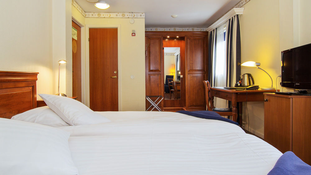 Hotell Boras, BW Signature Collection Bagian luar foto