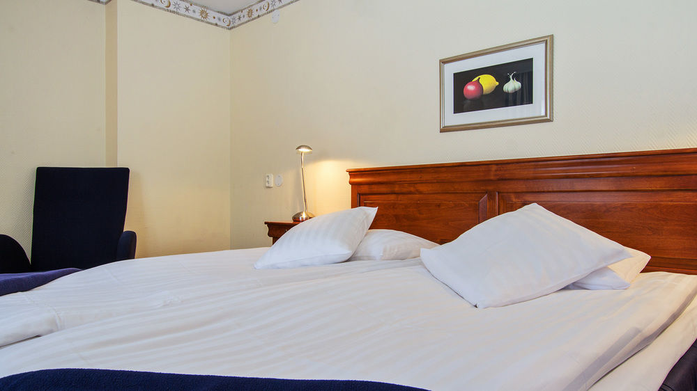 Hotell Boras, BW Signature Collection Bagian luar foto