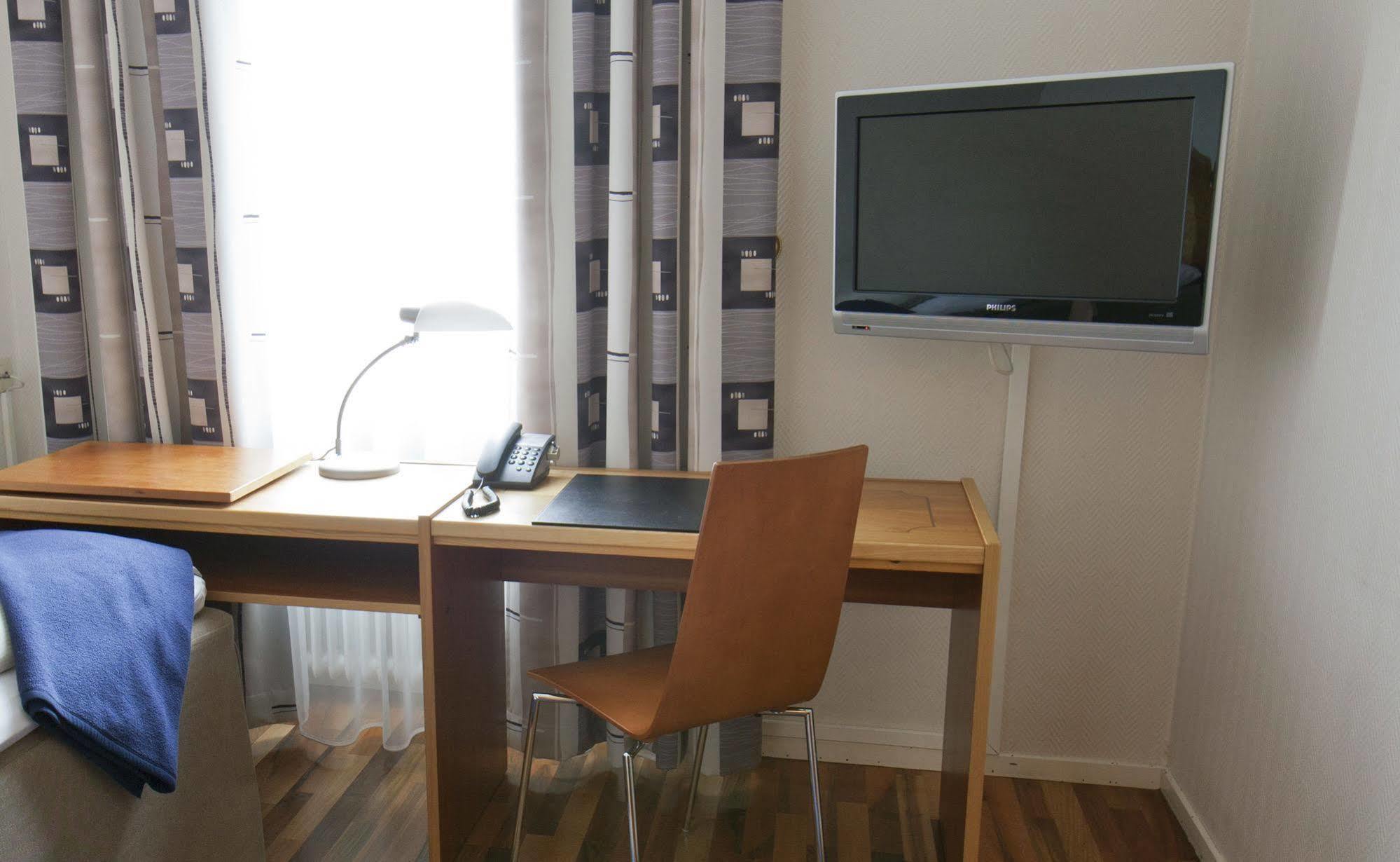 Hotell Boras, BW Signature Collection Bagian luar foto