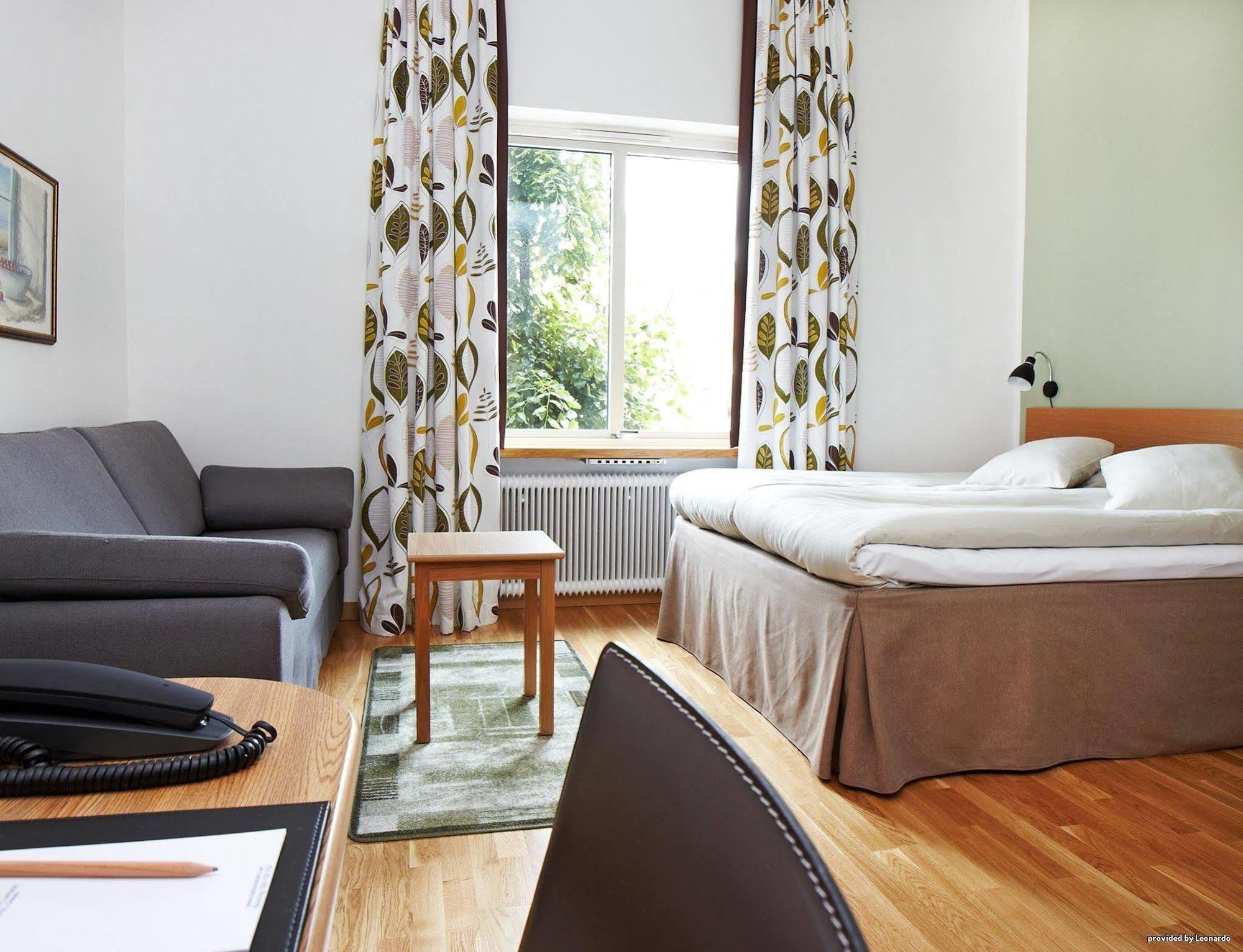 Hotell Boras, BW Signature Collection Ruang foto
