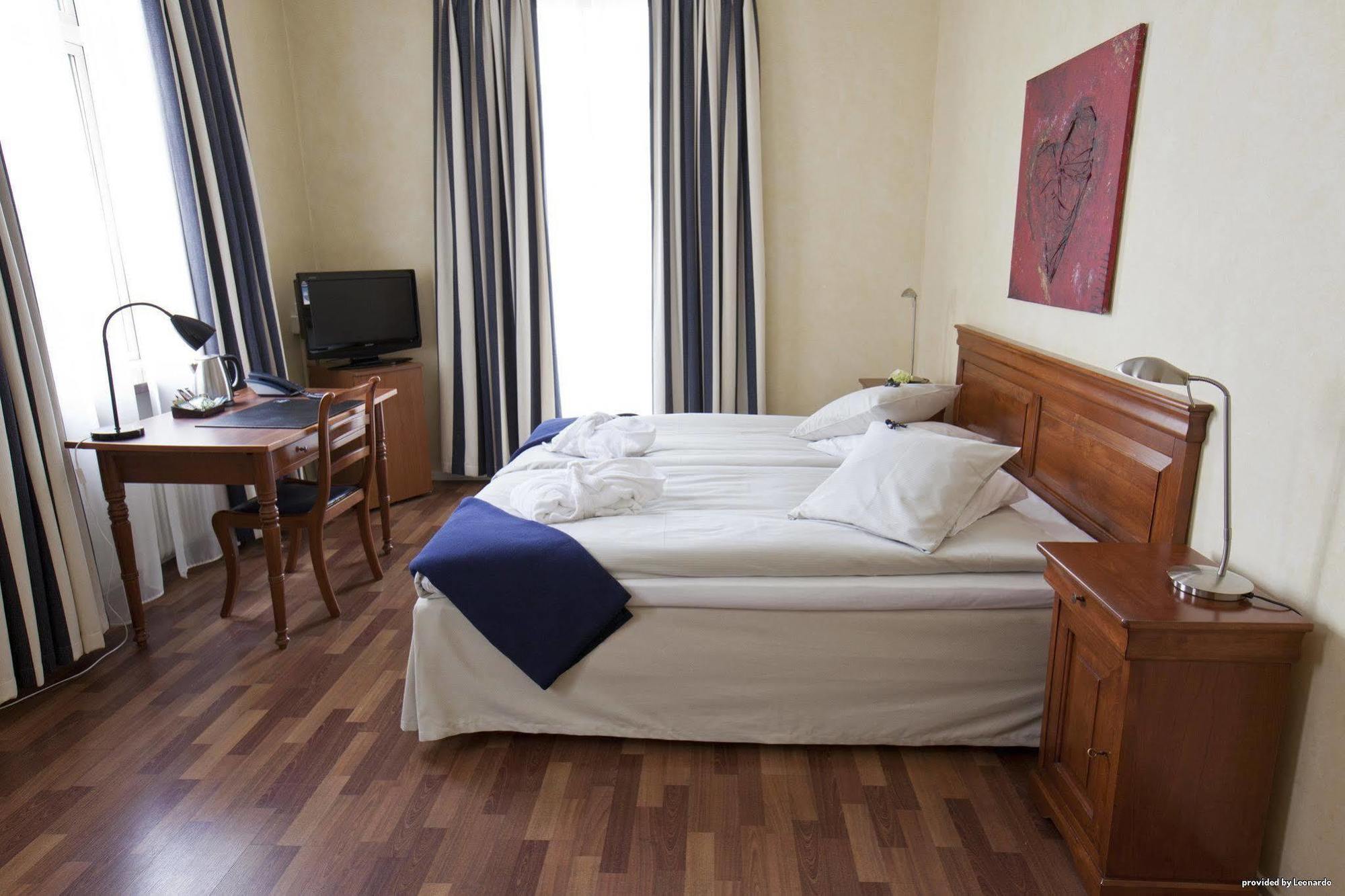 Hotell Boras, BW Signature Collection Bagian luar foto