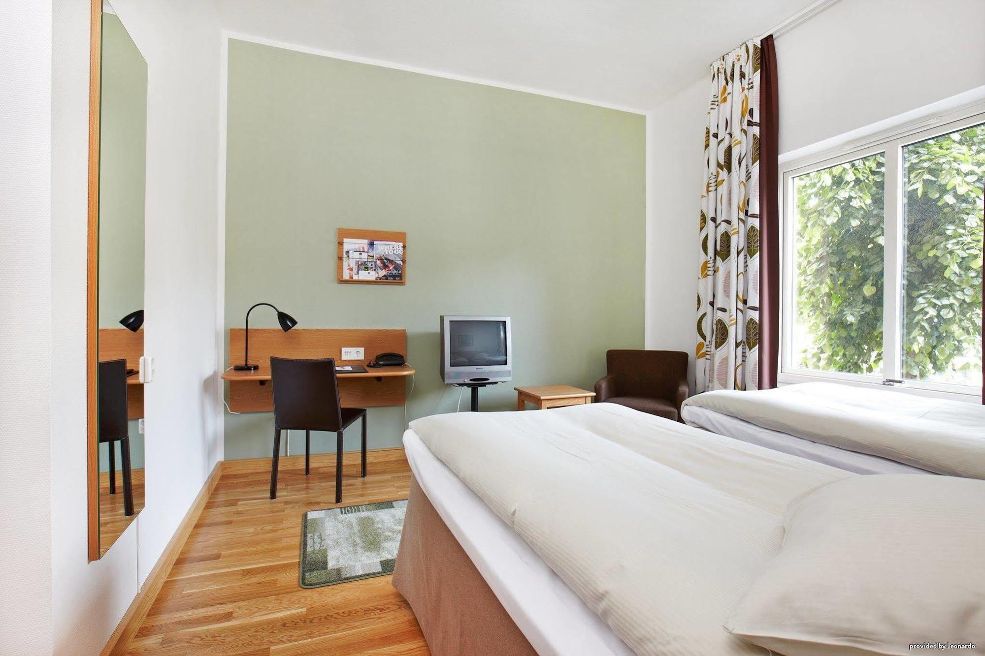 Hotell Boras, BW Signature Collection Ruang foto