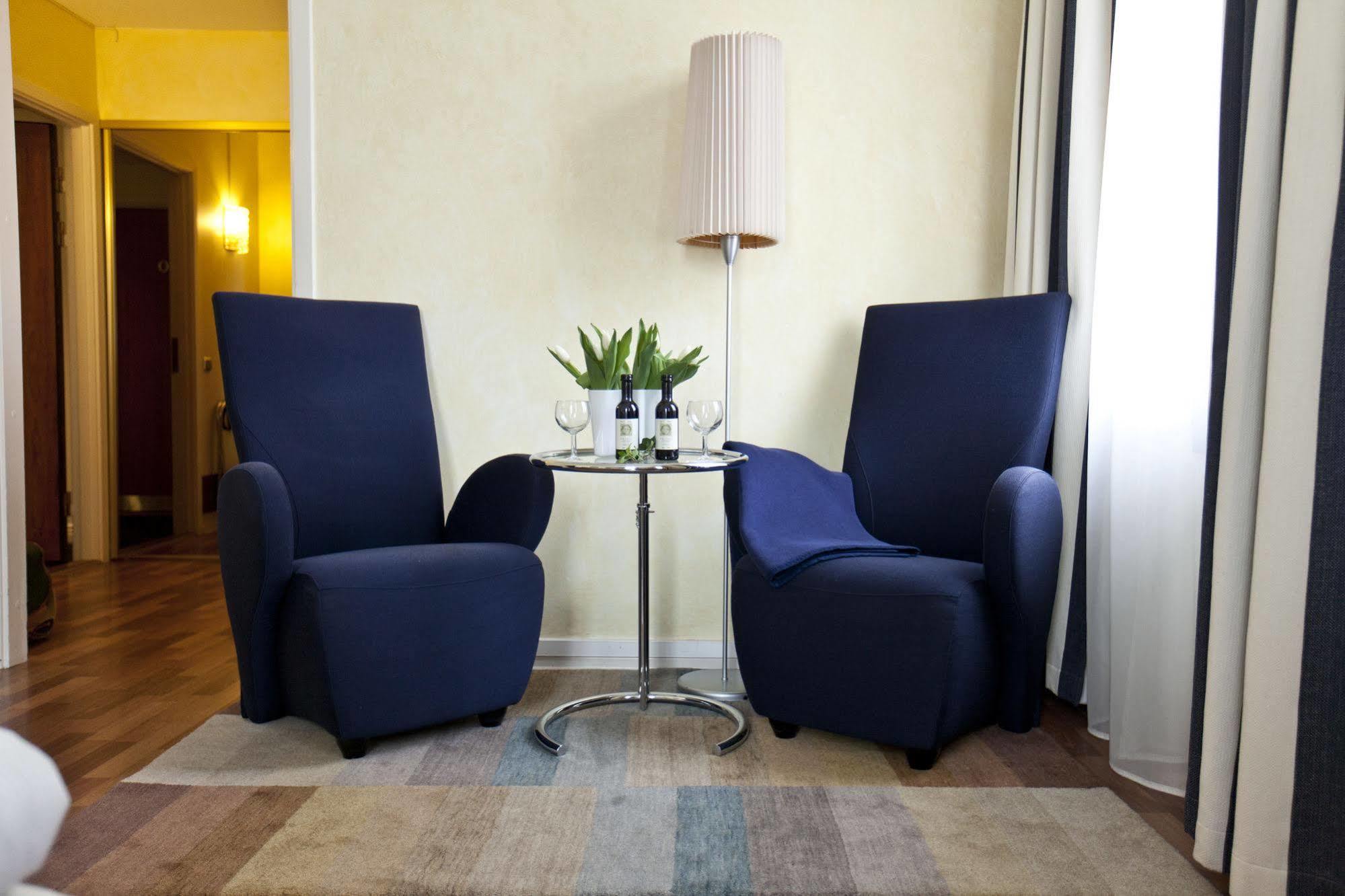 Hotell Boras, BW Signature Collection Bagian luar foto