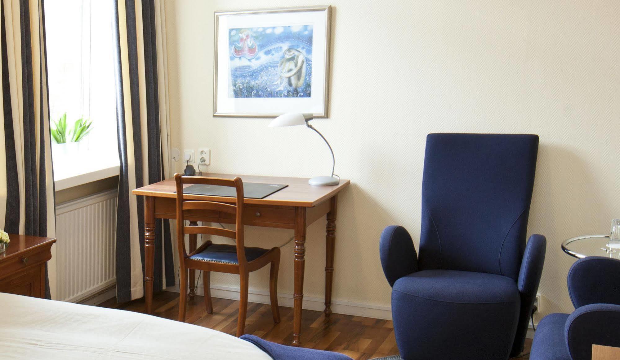 Hotell Boras, BW Signature Collection Bagian luar foto
