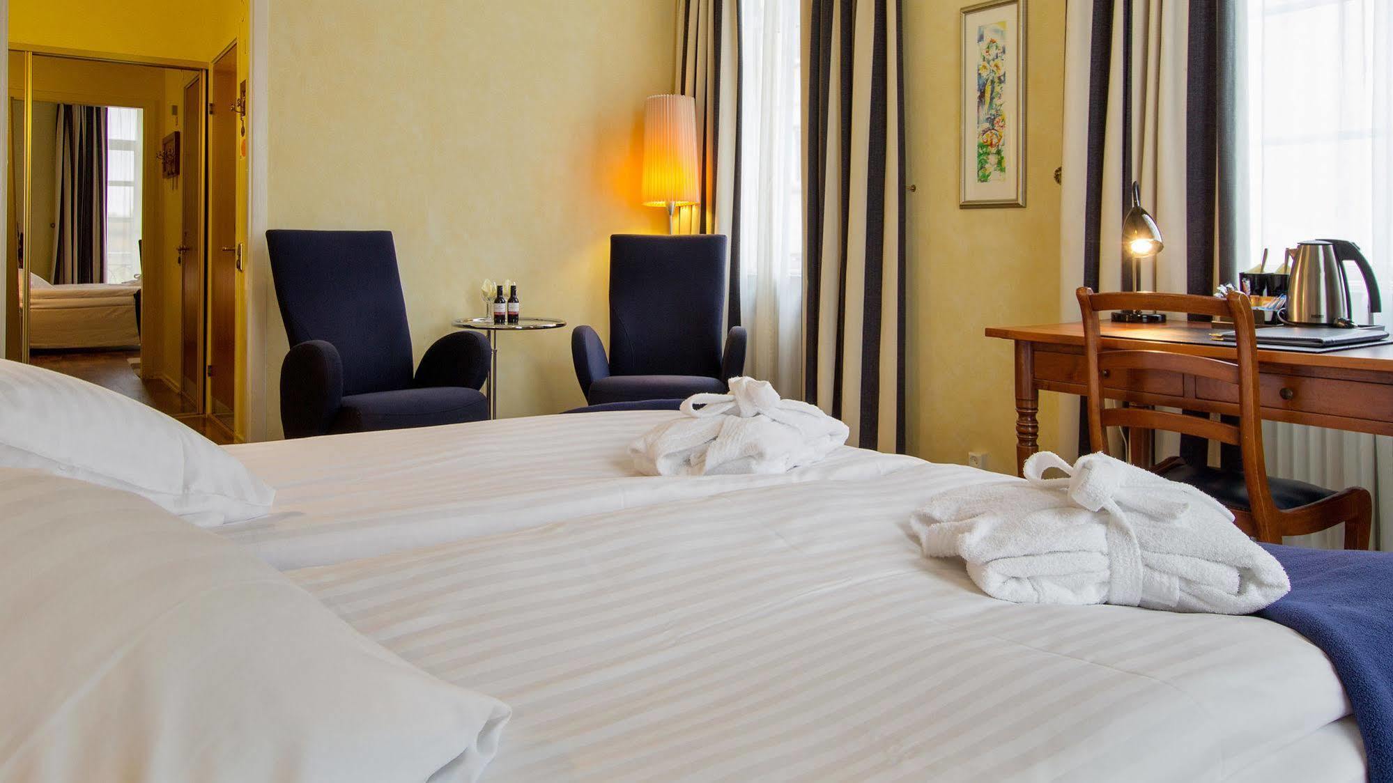 Hotell Boras, BW Signature Collection Bagian luar foto