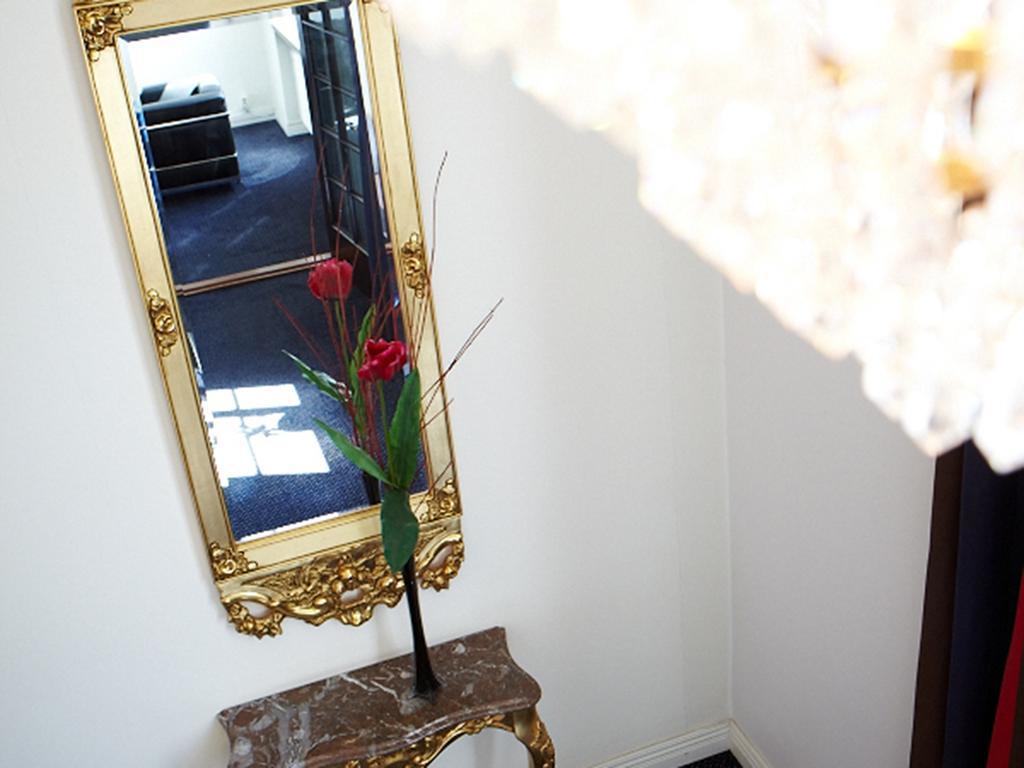Hotell Boras, BW Signature Collection Bagian luar foto